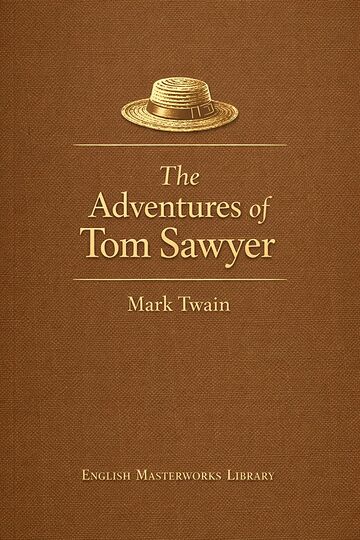 The Adventures of Tom Sawyer