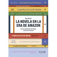 La novela en la era de Amazon