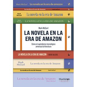 La novela en la era de Amazon