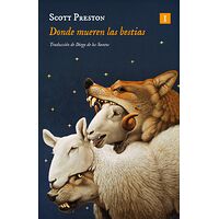 Donde mueren las bestias