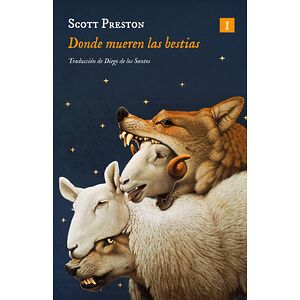 Donde mueren las bestias