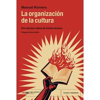 La organización de la cultura