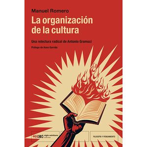 La organización de la cultura
