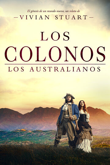 Los colonos: Los...