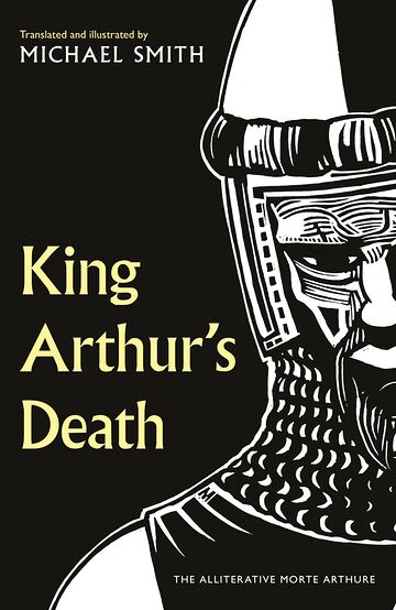 King Arthur's Death