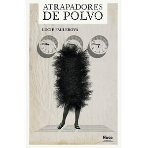 Atrapadores de polvo