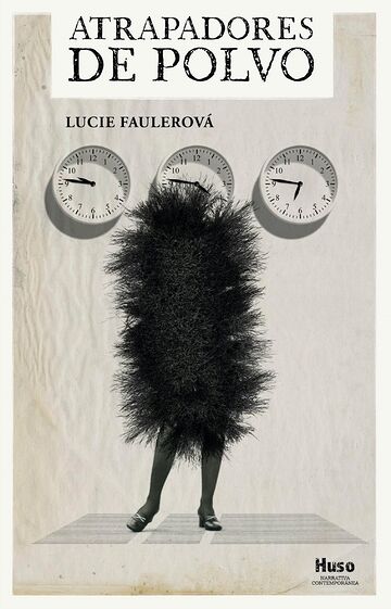 Atrapadores de polvo