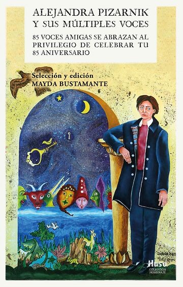 Alejandra Pizarnik y sus...