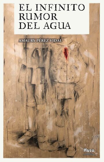 El infinito rumor del agua