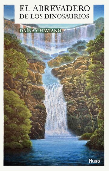 El abrevadero de los...