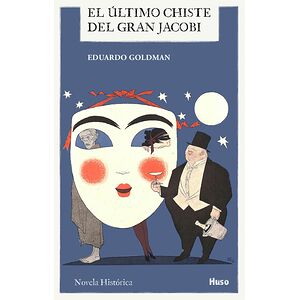 El último chiste del Gran...