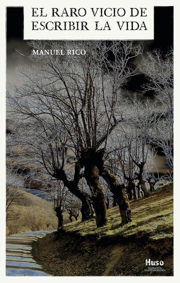 El raro vicio de escribir...