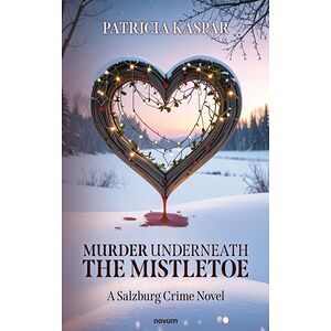 Murder Underneath the...