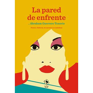 La pared de enfrente