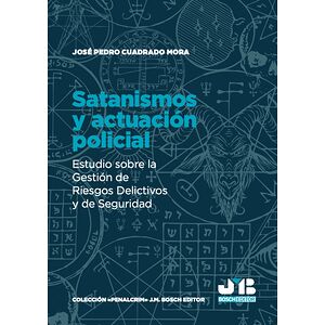 Satanismos y actuación...