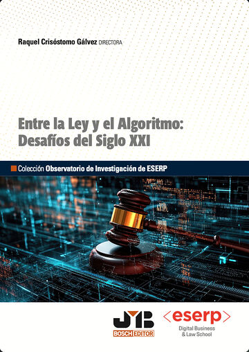 Entre la Ley y el...
