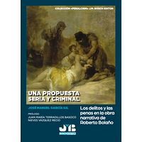 Una propuesta seria y criminal