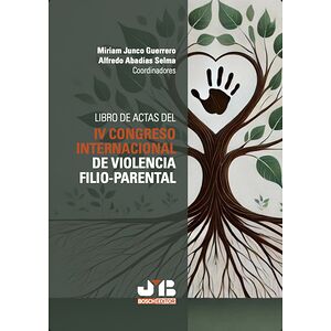 Libro de actas del IV...