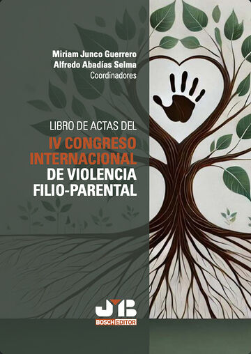 Libro de actas del IV...