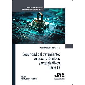 Seguridad del tratamiento:...