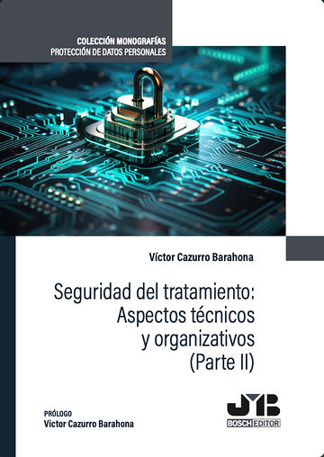 Seguridad del tratamiento:...