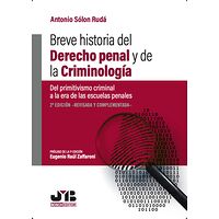 Breve historia del Derecho...