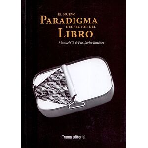 El nuevo paradigma del...