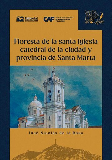 Floresta de la santa...