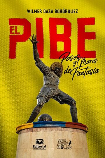 El Pibe
