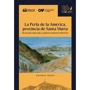 La Perla de la América,...