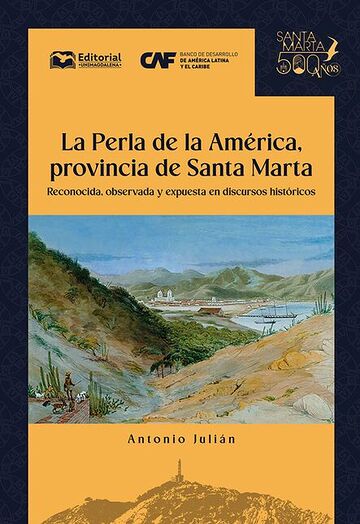 La Perla de la América,...