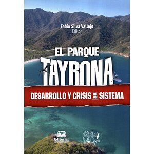 El Parque Tayrona