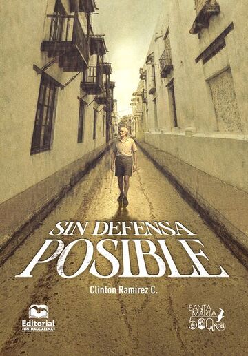 Sin defensa posible