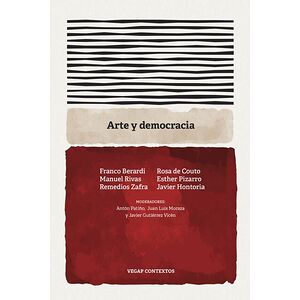 Arte y democracia