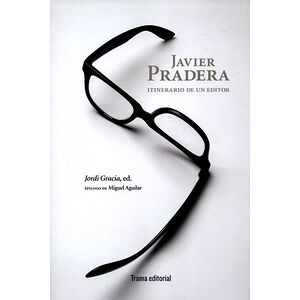 Javier Pradera