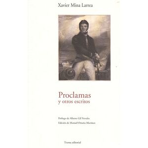 Proclamas