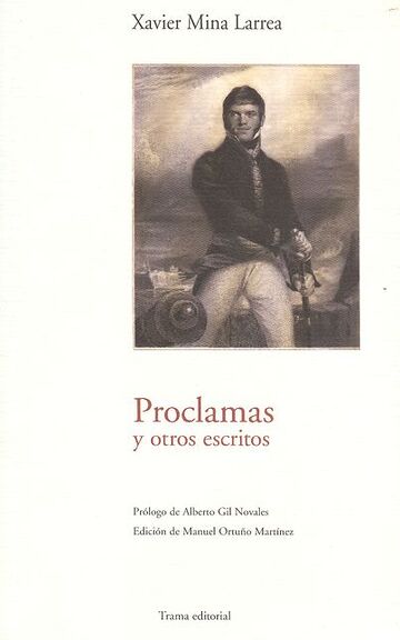 Proclamas