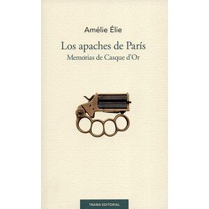Los apaches de París