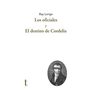 Los oficiales y El destino...