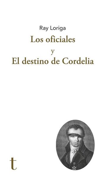 Los oficiales y El destino...
