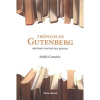 Trópicos de Gutenberg