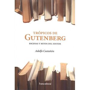 Trópicos de Gutenberg