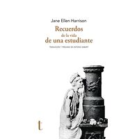 Recuerdos de la vida de una...