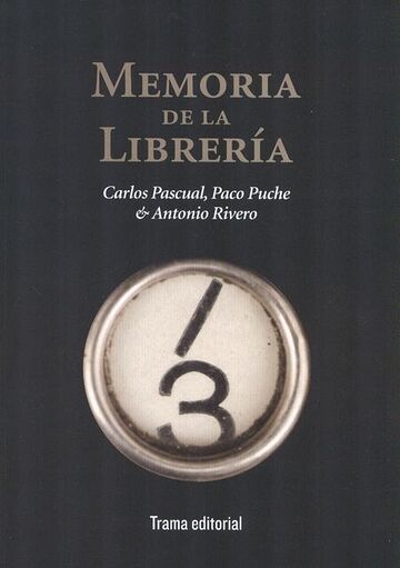 Memoria de la librería