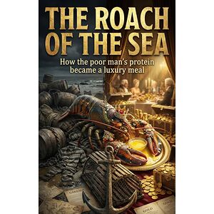 Roach of the Sea
