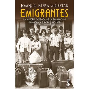 Emigrantes