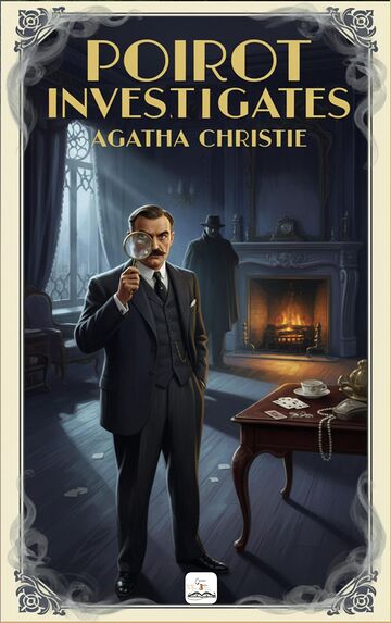 Poirot Investigates