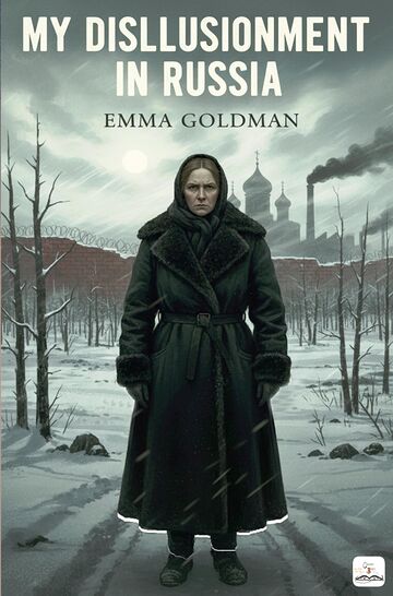 My Disillusionment in Russia