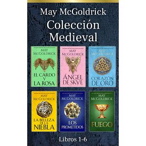 May McGoldrick Colección...