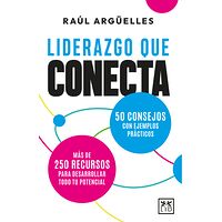 Liderazgo que conecta